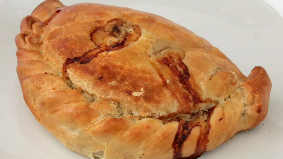Asian Bakery bakes